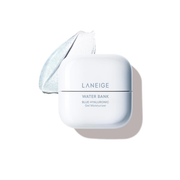LANEIGE Water Bank Blue Hyaluronic Gel Moisturizer – Lightweight Hydrating Face Gel with Mint Extract for Cooling & Moisture Balance