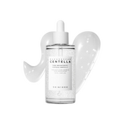 SKIN1004 Madagascar Centella Tone Brightening Capsule Ampoule – Brightening & Soothing Serum with Centella Asiatica (100ml / 3.38 fl.oz)