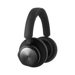 Bang & Olufsen Beoplay Portal – Wireless Gaming Headset with ANC & Dolby Atmos for Xbox, PC, PlayStation, Black Anthracite