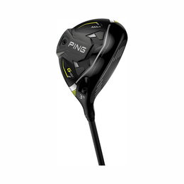 PING G430 MAX 5 Wood 18° | Alta CB Black 65 Regular Shaft | Right-Handed Fairway Wood