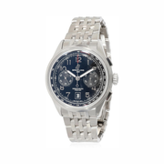 Breitling Premier B01 Pre-Loved Stainless Steel Automatic Watch – 45.5mm Swiss Luxury Timepiece