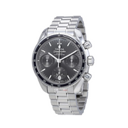 Omega Speedmaster Co-Axial Automatic Men’s Chronograph Watch 324.30.38.50.06.001 – Swiss Made, Fold-Over Clasp