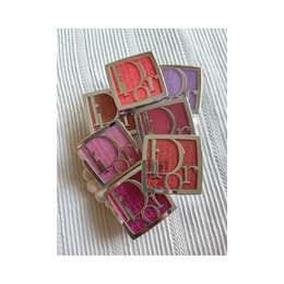 Dior Backstage Rosy Glow – Color-Reviving Blush