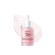 Anua Peach 70 Niacinamide Serum – Brightening & Hydrating Face Serum with 5% Niacinamide, Peach Extract & Hyaluronic Acid for Glass Skin (30ml / 1.01 fl. oz)