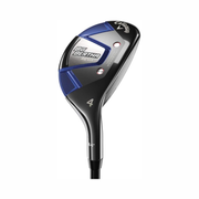Callaway Big Bertha REVA Women’s Hybrid – Graphite Shaft, Ladies Flex, Right-Handed