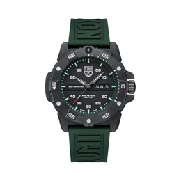 Luminox Master Carbon SEAL Men’s Watch XS.3877 – Green Rubber Strap