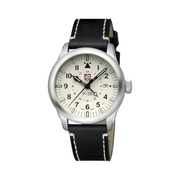 Luminox P-38 Lightning Pilot Watch 42mm – Swiss Made