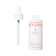 Dr. Barbara Sturm The Better B Niacinamide Serum – Refining & Hydrating Facial Serum – Minimizes Pores, Brightens Complexion & Strengthens Skin Barrier – 30 ml / 1 fl oz