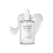 SKIN1004 Madagascar Centella Tone Brightening Capsule Ampoule 1.69 fl.oz (50ml) | Radiance Boosting Serum with Centella & Niacinamide