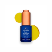 Augustinus Bader The Face Oil – Luxury Hydrating & Restorative Facial Oil with TFC8® – Smooths, Nourishes & Boosts Radiance