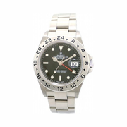 Rolex Oyster Perpetual Explorer II 16570 – Stainless Steel Automatic Men’s Watch