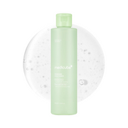 Medicube Exosome Cica Toner – Daily Soothing Toner with Heartleaf, Tea Tree & 12 Cica Complex | Low-Irritation Sebum Control & Skin Balancing Korean Skincare, 210 ml