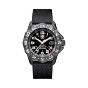 Luminox F-117 Nighthawk Men’s Pilot Watch 44mm – Swiss Made GMT Aviator Watch with Sapphire Crystal – 200m Water Resistant