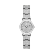 Michael Kors Billie Women’s Watch MK7555 – 26mm Silver Stainless Steel Bracelet