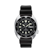 Seiko Prospex SRPE93 Men’s Automatic Dive Watch – 200M ISO Rated, 4R36 Movement, LumiBrite Display, Date Calendar