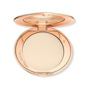 Charlotte Tilbury Airbrush Flawless Finish Powder – Refillable Setting Powder