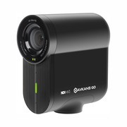 AVKANS Go Wireless Live Streaming 4K Camera | WiFi NDI Sport Action Camera with 9X Zoom