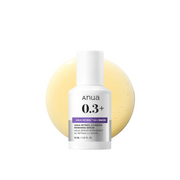 Anua Retinol Anti-Aging Serum – 0.3% Retinol & 5% Niacinamide for Wrinkles, Textured Skin & Enlarged Pores, Gentle for Beginners (30ml / 1.01 fl.oz)