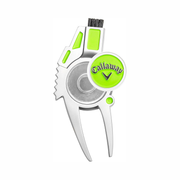 Callaway 4-in-1 Golf Divot Repair Tool