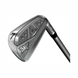 PXG 0311 GEN6 Iron Set for Men – 5-PW | Right Hand | Graphite Shaft | Regular Flex | Premium Forged Distance & Precision Irons