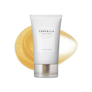 SKIN1004 Madagascar Centella Soothing Cream | 75ml (2.53 fl.oz) | Quadruple Ceramide Complex Barrier Repair & Lightweight Hydration