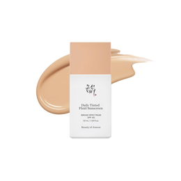 Beauty of Joseon Daily Tinted Fluid Sunscreen SPF 40