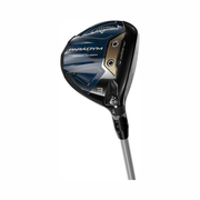 Callaway Golf 2023 Paradym Fairway Wood – Right-Handed, Ascent 40G Shaft, Light Flex, 3 Wood