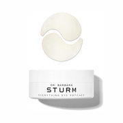 Dr. Barbara Sturm Everything Eye Patches – Instant Hydrating & Revitalizing Under-Eye Treatment – Reduces Dark Circles, Puffiness & Fine Lines – 60 Count