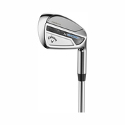 Callaway Golf Paradym AI Smoke Individual Iron | Graphite Shaft | Right Hand | Regular Flex