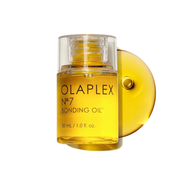 Olaplex No. 7 Bonding Oil – High Shine Heat Protectant & Frizz Control Hair Oil (1 fl oz)
