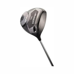 PING Anser Driver 10.5° | TFC Senior Graphite Shaft | Adjustable Loft | Right-Handed Golf Club