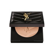 YSL All Hours Hyper Matte Powder – 24H Couture Matte Finish (7.5g)