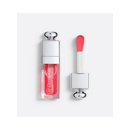 Dior Lip Glow Oil – Nourishing Color-Reviving Gloss