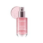 LANEIGE Bouncy & Firm Serum – Korean Collagen Peptide Serum for Plumping, Firming & Hydrating Skin | 1.01 fl oz