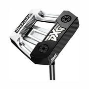 PXG Allan ZT Putter – Zero Torque Control – Men’s Right-Handed 34” Slant Grip with Magnetic Head Cover – Premium Stability Stainless Steel Putter