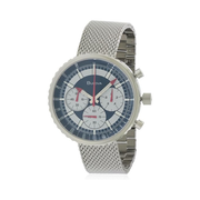 Bulova Men’s Archive Series Chronograph C Precisionist Mesh Watch