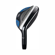 Callaway Golf Women's Steelhead XR Hybrid Rescue Club – 4 Hybrid (22°), Graphite Shaft, Ladies Flex