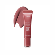 LANEIGE Glaze Craze Tinted Lip Serum – Cinnamon Sugar | Hydrating Gloss Serum with Plumping Polypeptides | High-Gloss Lip Treatment 0.42 oz