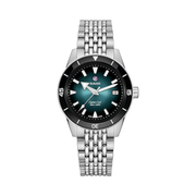 Rado Captain Cook 39mm Unisex Automatic Watch – Swiss Made | Stainless Steel, Sapphire Crystal, Timeless Design