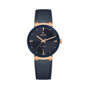Rado Florence Automatic – Unisex Swiss Automatic Watch | 39mm Sapphire Crystal, 80-Hour Power Reserve
