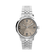 Timex Men’s Marlin 40mm Automatic Watch – Stainless Steel