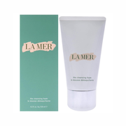 La Mer The Cleansing Foam 4.2 oz – Luxury Gentle Face Cleanser with Purifying Marine Ingredients
