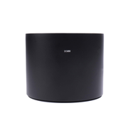 FocusFoto 95mm Metal Telephoto Lens Hood for 150–600mm Tele Lenses