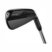 PING iCrossover 3 Hybrid 20° | Tour 2.0 Chrome 85 Stiff Shaft | Black Dot | Right-Handed Golf Club