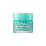 LANEIGE Lip Sleeping Mask – Mint Choco | Overnight Lip Care for Dry, Chapped Lips
