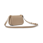 Kate Spade New York Bleecker Saffiano Small Leather Crossbody Bag – Sleek Everyday Compact Purse