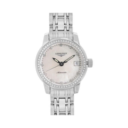 Longines Saint-Imier Classic Automatic Ladies Watch – Stainless Steel