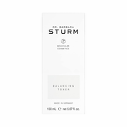 Dr. Barbara Sturm Balancing Toner – Gentle Daily Face Toner with Hyaluronic Acid & Beta-Glucan – Hydrating, Soothing & Pore-Refining – 150 ml / 5.07 fl oz