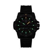 Luminox Master Carbon SEAL Men’s Watch XS.3877 – Green Rubber Strap