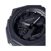 Casio GA-2100-1A1ER Unisex Analog-Digital Quartz Watch